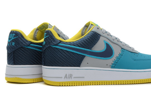 Nike Air Force One Men Low--188